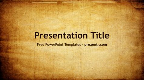 paper powerpoint template prezentr  templates