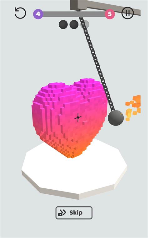 wrecking ball  android apk