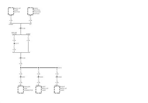 dodge ram  wiring diagrams diagram waterfall