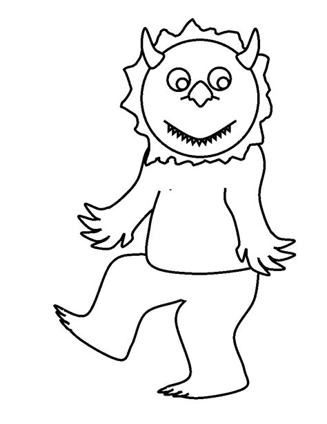 wild   printable coloring pages