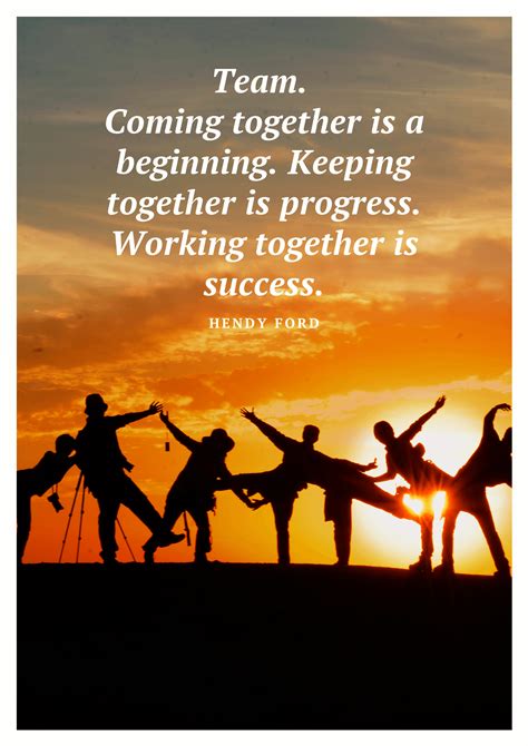 teamwork quotes  overcome challenges