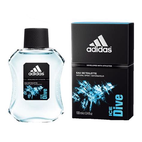 buy adidas natural body spray fragrance booster ice dive developed  athletes  ml carton