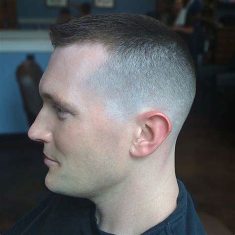 fade haircut pictures learn haircuts