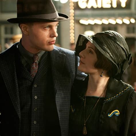 jimmy darmody has sex with his mother revealed in season two episode 11 the worst acts of