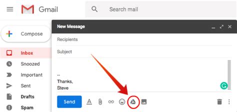 send large files  email   mashtips