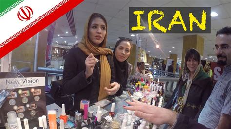 iranian girls are smoking hot pavel adventurer youtube