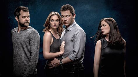the affair tv show on showtime season 4 canceled