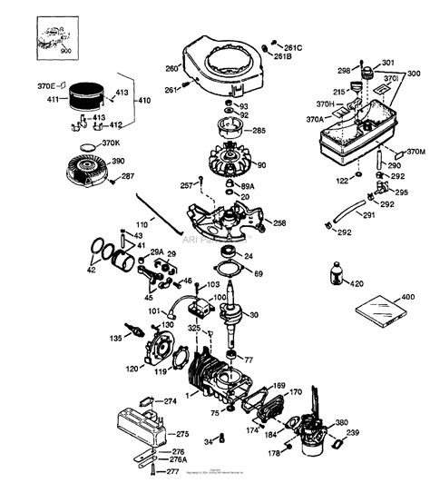 husqvarna tec   parts diagram  tecumseh  cycle engine tvs