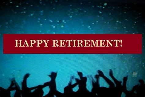 happy retirement wishes quotes quotesgram