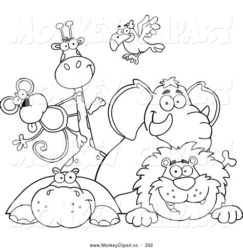 swiss sharepoint  preschool coloring pages  zoo animals