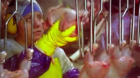 Denied Bathroom Breaks Poultry Workers Are Forced To Wear