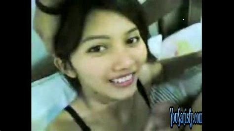 Latest Pinay Scandal 2014 Cute Vanessa 18 Sexy Malay