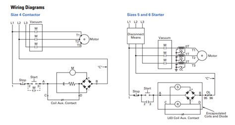 timer  contactor  relay diagram  volt contactor wiring diagram