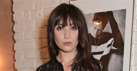daisy lowe poses topless as she sunbathes in tiny leopard