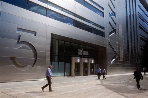 ubs london headquarters sold  bn