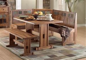 wood kitchen table  bench seating designs ideas dining bench