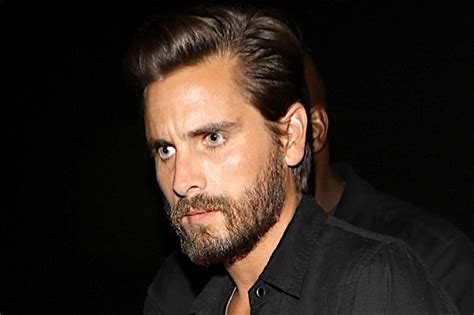the scott disick sex tapes not with a kardashian