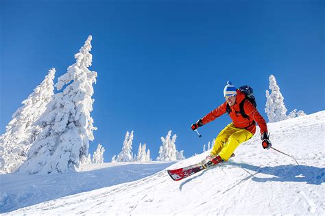 giving  ski passes  day  february