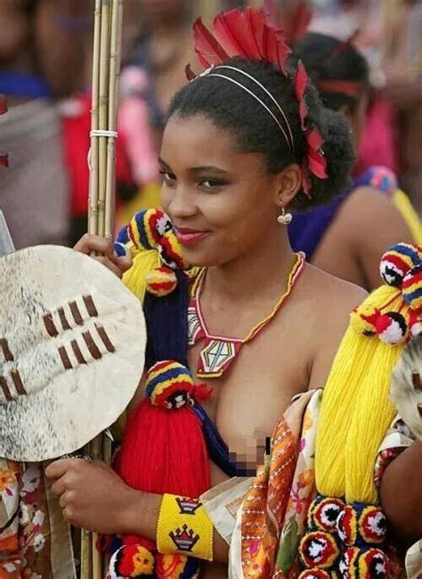 swaziland beautiful black girls black women dark skin and light skin pinterest african