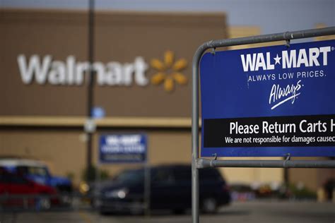 walmart cuts store hours starting thursday and closes auto centers