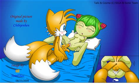 Rule 34 Chibi Jen Hen Cosmo The Seedrian Edit Fur Furry Tail Multiple