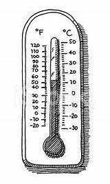 Thermometer Drawing Paintingvalley  sketch template