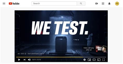 youtube ads work  youtube ad campaign examples updated tuff