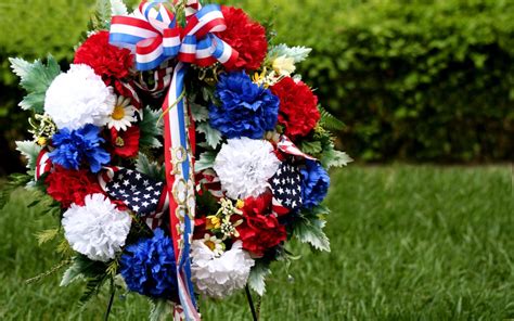 decoration day memorial day wesleys horse