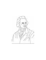 Coloring Frederick Sir Herschel William Pages sketch template