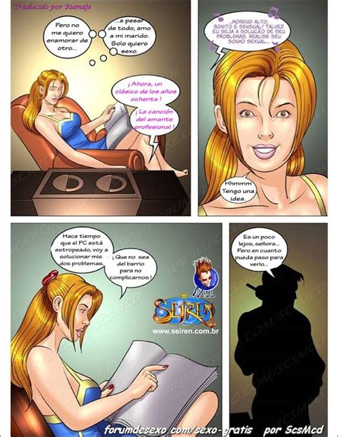mujeres infieles comics anime fotomemek download