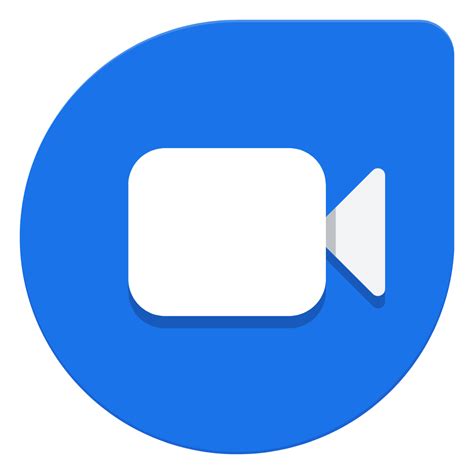 google duo  high quality video calling app