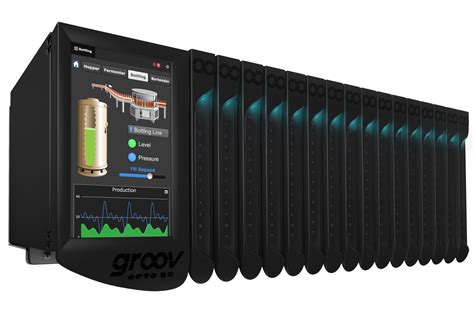 opto  announces worlds  edge programmable industrial controller groov epic