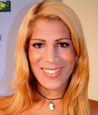 Rafaella buckman sanches shemale