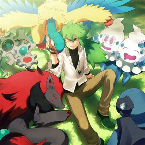 Welcome To The Pokemon World Pokemon Pokemon Teams