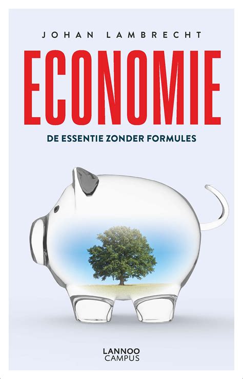 economie uitgeverij lannoo