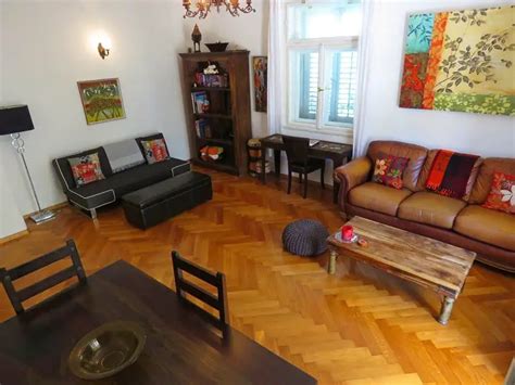 balkan airbnb apartments   super cozy stay