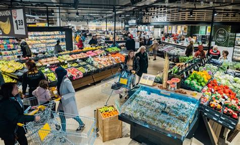 strijkt supermarkt jumbo neer  gent nederlanders vragen vergunning