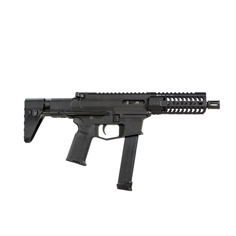 mm pdw angstadt arms udp  pdw  glock magazines