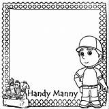 Manny Wecoloringpage sketch template