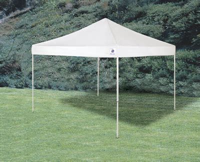 commercial ez  canopy shade tent manufacturers    quik shade
