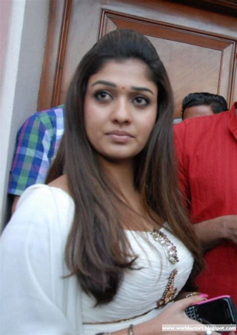 south indian actress nayantara unseen cute picture gallery world of actors