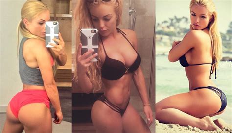 wwe mandy rose hottest topless nude pictures drm post [137998883839