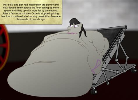 394991 Artist Bigbellys Belly Blob Expansion Fat