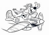 Scooby Doo Sheets Coloriage Scoobydoo Everfreecoloring sketch template