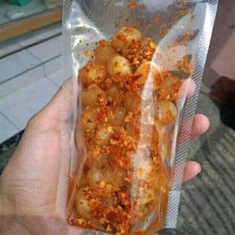 Cimol Bojot Lazada Indonesia