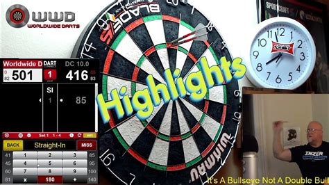 darts highlights   twitch streams youtube