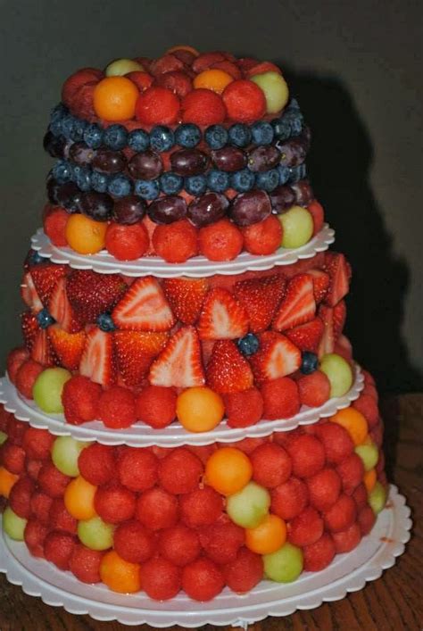 Cake Appeal Wedding Cakes Food Food Carving Fruit Recipes