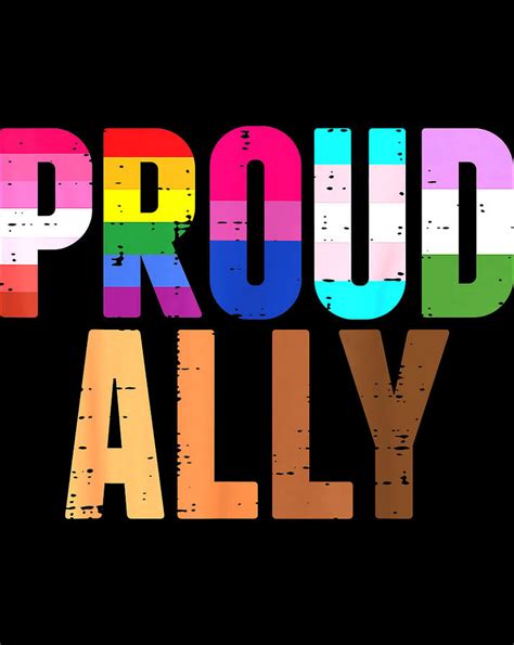 lgbtq black pride proud ally lesbian gay bi trans queer t png