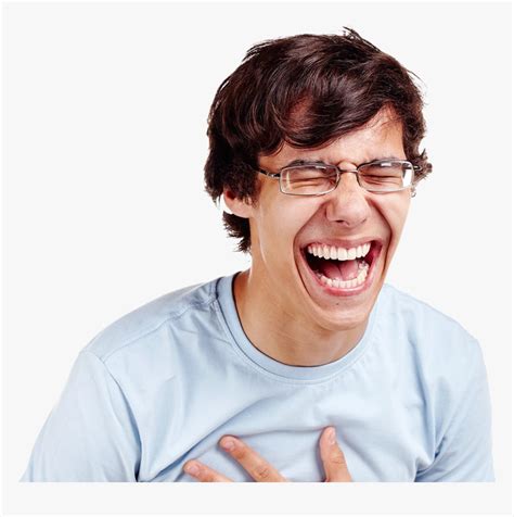 laughing  pointing png     automatically