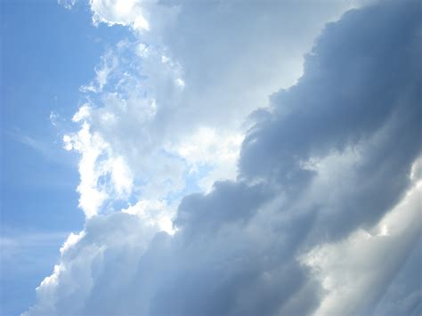 File Blue Cloudy Sky